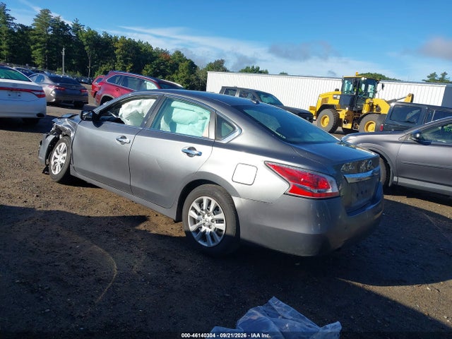 Aukcja sprzedaży 2015 Nissan Altima 2.5/2.5 S/2.5 Sl/2.5 Sv, vin: 1N4AL3APXFC295355, numer aukcji: 46140304