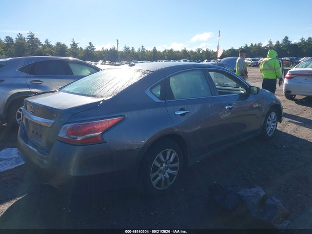 Aukcja sprzedaży 2015 Nissan Altima 2.5/2.5 S/2.5 Sl/2.5 Sv, vin: 1N4AL3APXFC295355, numer aukcji: 46140304