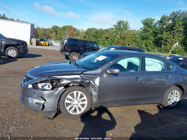 Aukcja sprzedaży 2015 Nissan Altima 2.5/2.5 S/2.5 Sl/2.5 Sv, vin: 1N4AL3APXFC295355, numer aukcji: 46140304