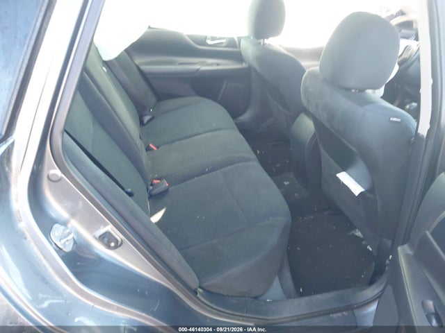 Aukcja sprzedaży 2015 Nissan Altima 2.5/2.5 S/2.5 Sl/2.5 Sv, vin: 1N4AL3APXFC295355, numer aukcji: 46140304