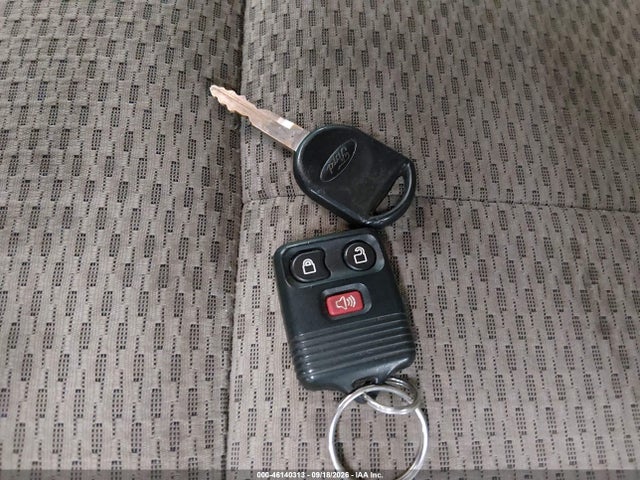 2010 Ford F-150 Fx4/lariat/xl/xlt მანქანა იყიდება აუქციონზე, vin: 1FTFX1EV5AKE55190, აუქციონის ნომერი: 46140313