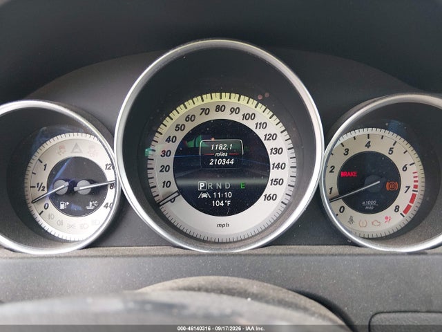 Продажа на аукционе авто 2013 Mercedes-benz C 300 Luxury 4matic, vin: WDDGF8AB8DR247608, номер лота: 46140316
