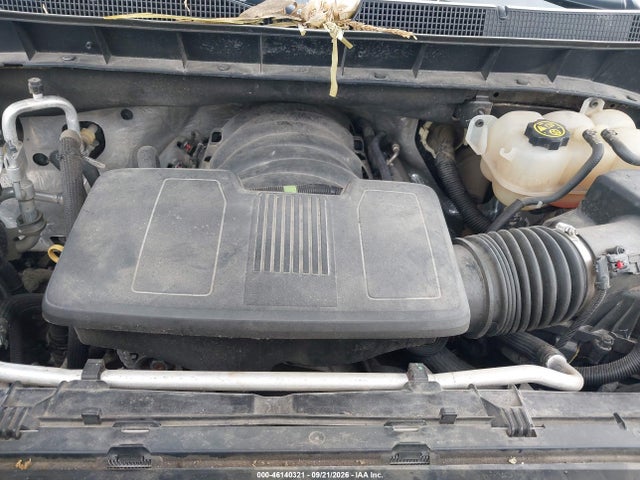 Aukcja sprzedaży 2019 Chevrolet Silverado 1500 High Country, vin: 1GCUYHEL3KZ130929, numer aukcji: 46140321