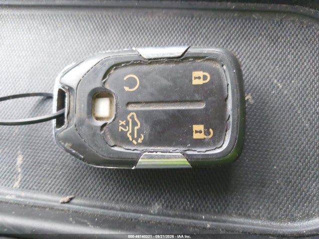 Aukcja sprzedaży 2019 Chevrolet Silverado 1500 High Country, vin: 1GCUYHEL3KZ130929, numer aukcji: 46140321