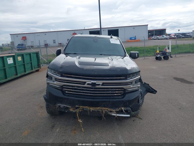 Aukcja sprzedaży 2019 Chevrolet Silverado 1500 High Country, vin: 1GCUYHEL3KZ130929, numer aukcji: 46140321