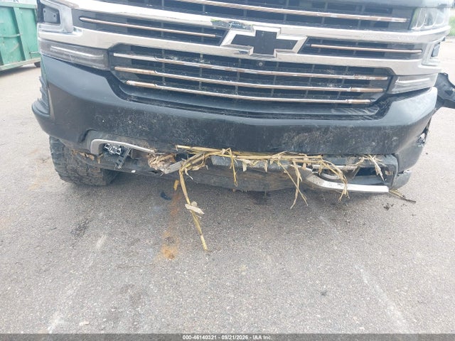 Aukcja sprzedaży 2019 Chevrolet Silverado 1500 High Country, vin: 1GCUYHEL3KZ130929, numer aukcji: 46140321