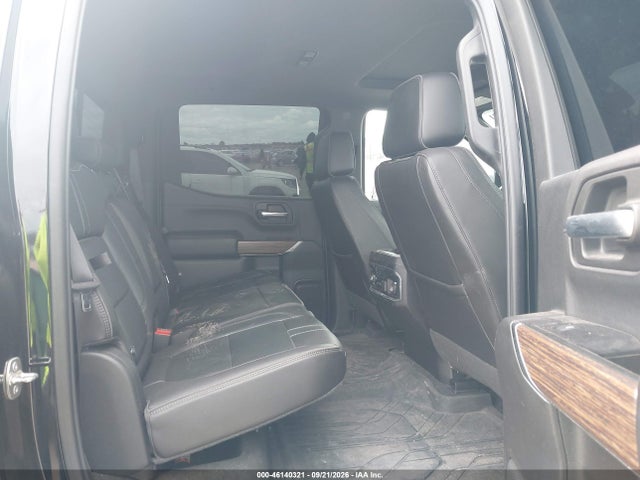 Aukcja sprzedaży 2019 Chevrolet Silverado 1500 High Country, vin: 1GCUYHEL3KZ130929, numer aukcji: 46140321
