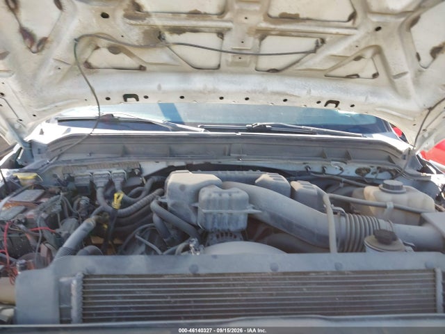 Ford F-250 Xl 2015 1FT7X2B69FED16970 Image 10