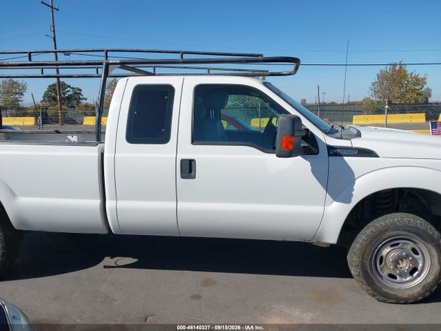 Ford F-250 Xl 2015 1FT7X2B69FED16970 Image 13
