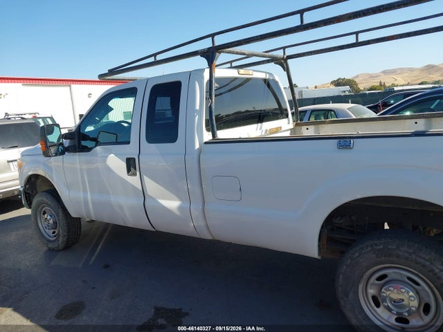 Продажа на аукционе авто 2015 Ford F-250 Xl, vin: 1FT7X2B69FED16970, номер лота: 46140327