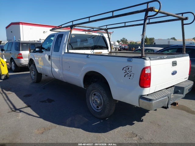 Ford F-250 Xl 2015 1FT7X2B69FED16970 Image 3