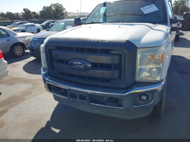Ford F-250 Xl 2015 1FT7X2B69FED16970 Image 6