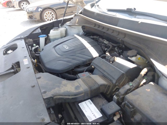 Продажа на аукционе авто 2018 Kia Sorento 3.3l Lx, vin: 5XYPG4A51JG388766, номер лота: 46140331