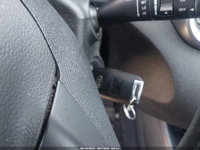 Продажа на аукционе авто 2018 Kia Sorento 3.3l Lx, vin: 5XYPG4A51JG388766, номер лота: 46140331