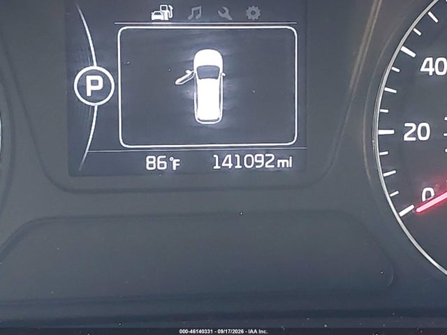 Продажа на аукционе авто 2018 Kia Sorento 3.3l Lx, vin: 5XYPG4A51JG388766, номер лота: 46140331