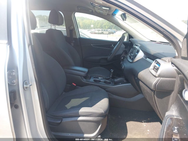 Продажа на аукционе авто 2018 Kia Sorento 3.3l Lx, vin: 5XYPG4A51JG388766, номер лота: 46140331