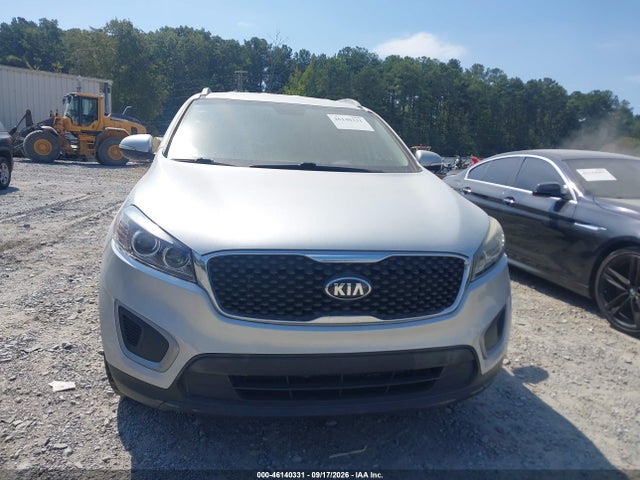 Продажа на аукционе авто 2018 Kia Sorento 3.3l Lx, vin: 5XYPG4A51JG388766, номер лота: 46140331