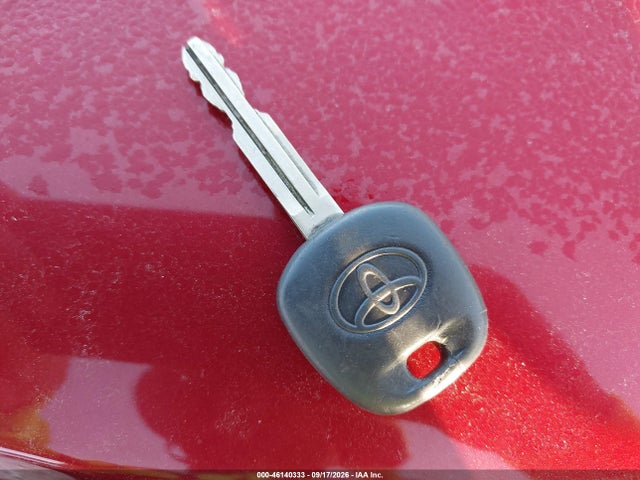 46140333 :رقم المزاد ، JTEHP21A370189556 vin ، 2007 Toyota Highlander V6 مزاد بيع