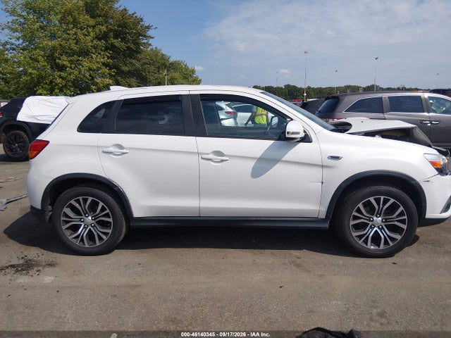 Продаж на аукціоні авто 2017 Mitsubishi Outlander Sport 2.0 Le, vin: JA4AR3AU7HZ058671, номер лоту: 46140345