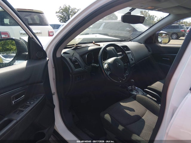 Продаж на аукціоні авто 2017 Mitsubishi Outlander Sport 2.0 Le, vin: JA4AR3AU7HZ058671, номер лоту: 46140345