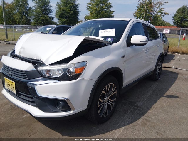 Продаж на аукціоні авто 2017 Mitsubishi Outlander Sport 2.0 Le, vin: JA4AR3AU7HZ058671, номер лоту: 46140345