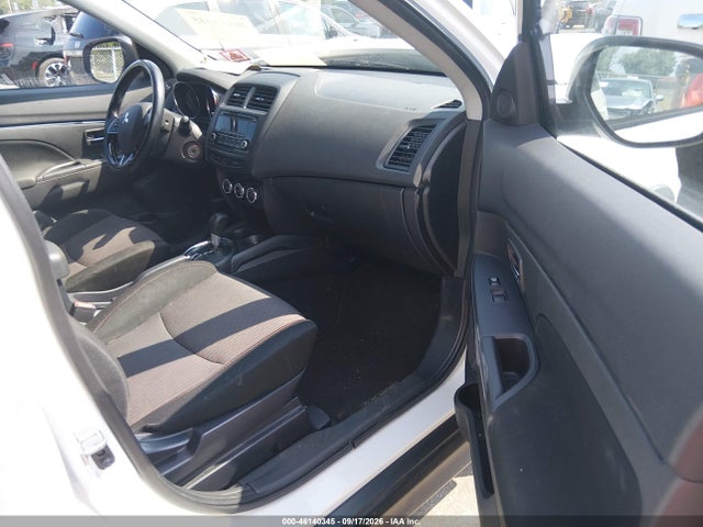 Продаж на аукціоні авто 2017 Mitsubishi Outlander Sport 2.0 Le, vin: JA4AR3AU7HZ058671, номер лоту: 46140345