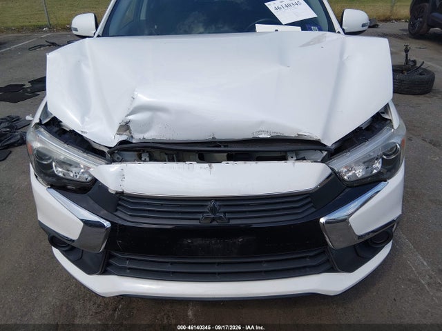 Продаж на аукціоні авто 2017 Mitsubishi Outlander Sport 2.0 Le, vin: JA4AR3AU7HZ058671, номер лоту: 46140345