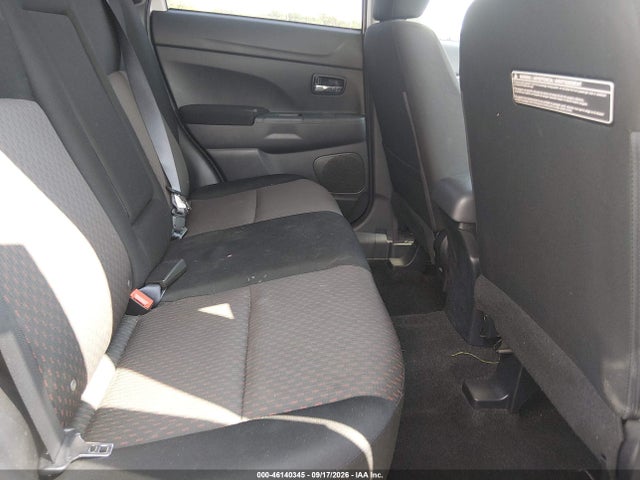 Продаж на аукціоні авто 2017 Mitsubishi Outlander Sport 2.0 Le, vin: JA4AR3AU7HZ058671, номер лоту: 46140345