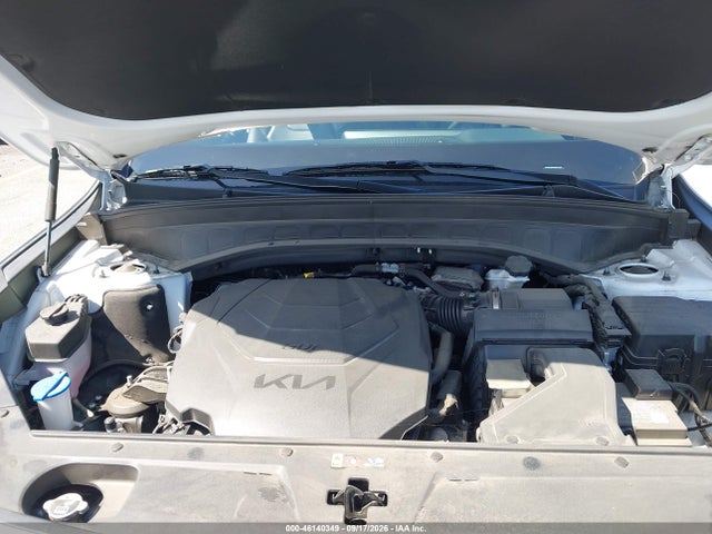 KIA Telluride S 2024 5XYP64GC5RG541699 Image 10