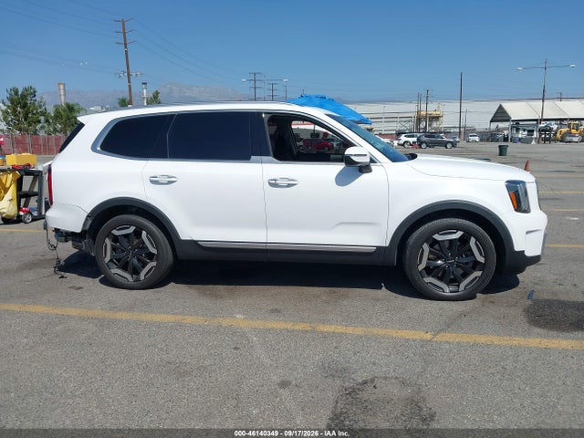 KIA Telluride S 2024 5XYP64GC5RG541699 Image 14
