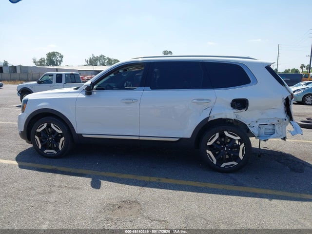 KIA Telluride S 2024 5XYP64GC5RG541699 Image 15