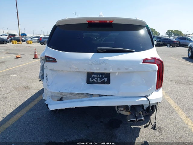 KIA Telluride S 2024 5XYP64GC5RG541699 Image 17