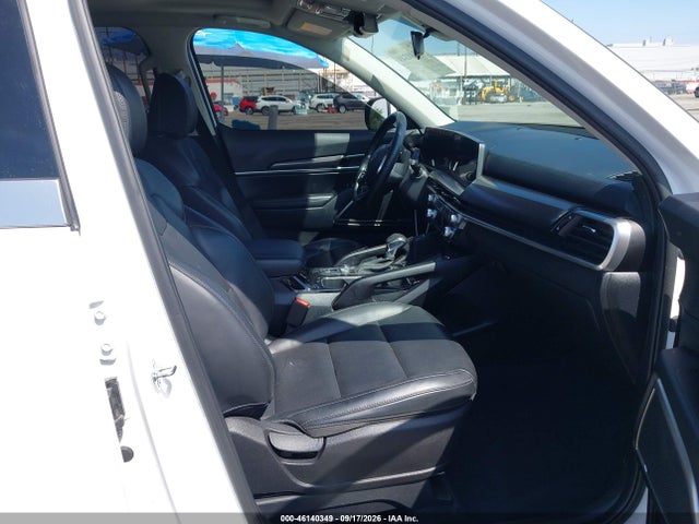KIA Telluride S 2024 5XYP64GC5RG541699 Image 5