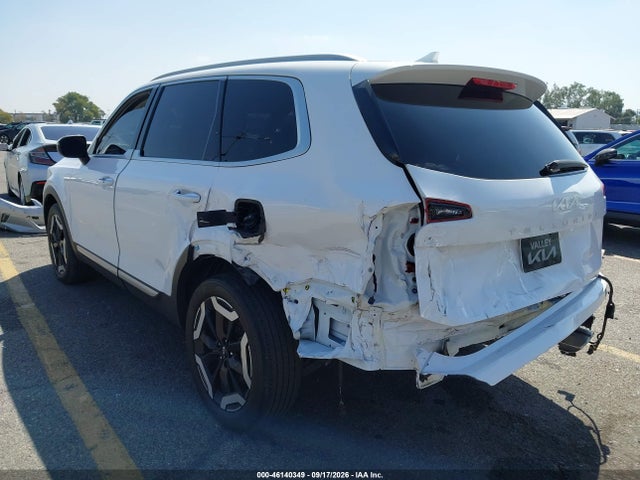 KIA Telluride S 2024 5XYP64GC5RG541699 Image 6
