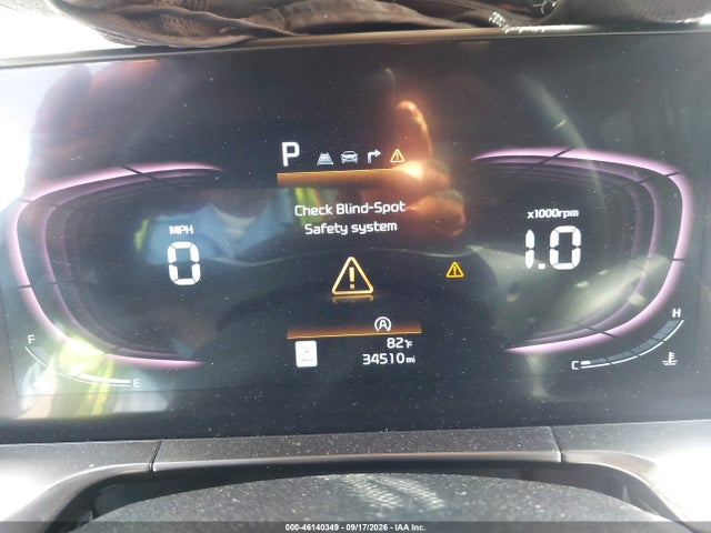 KIA Telluride S 2024 5XYP64GC5RG541699 Image 7