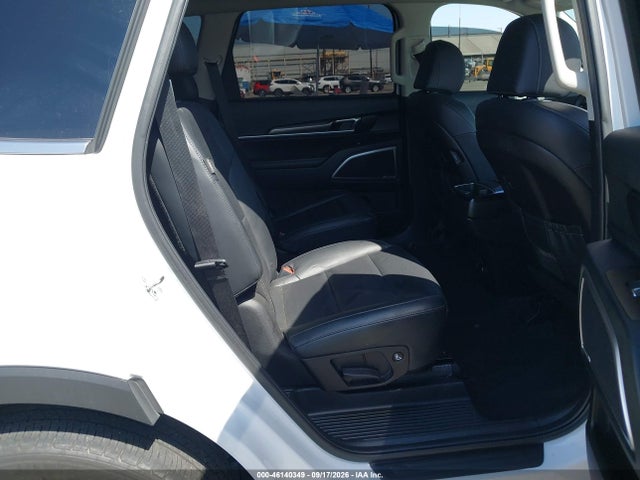 KIA Telluride S 2024 5XYP64GC5RG541699 Image 8
