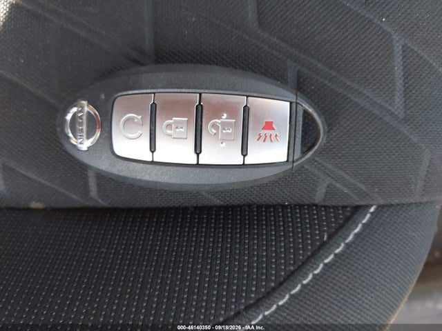 46140350 :رقم المزاد ، 3N1CP5CV9ML544828 vin ، 2021 Nissan Kicks Sv Xtronic Cvt مزاد بيع