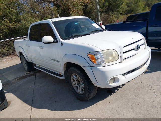 Aukcja sprzedaży 2006 Toyota Tundra Limited V8, vin: 5TBET38116S554917, numer aukcji: 46140351