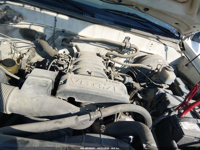 Aukcja sprzedaży 2006 Toyota Tundra Limited V8, vin: 5TBET38116S554917, numer aukcji: 46140351