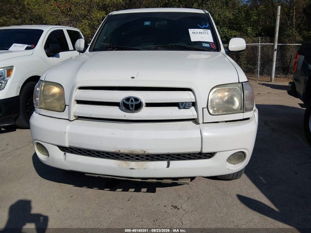 Aukcja sprzedaży 2006 Toyota Tundra Limited V8, vin: 5TBET38116S554917, numer aukcji: 46140351