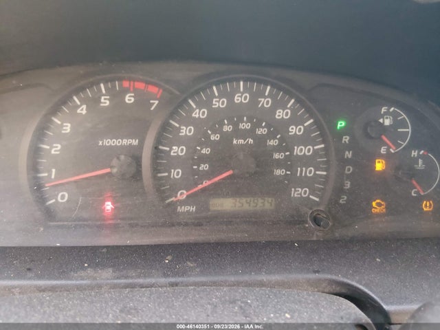 Aukcja sprzedaży 2006 Toyota Tundra Limited V8, vin: 5TBET38116S554917, numer aukcji: 46140351