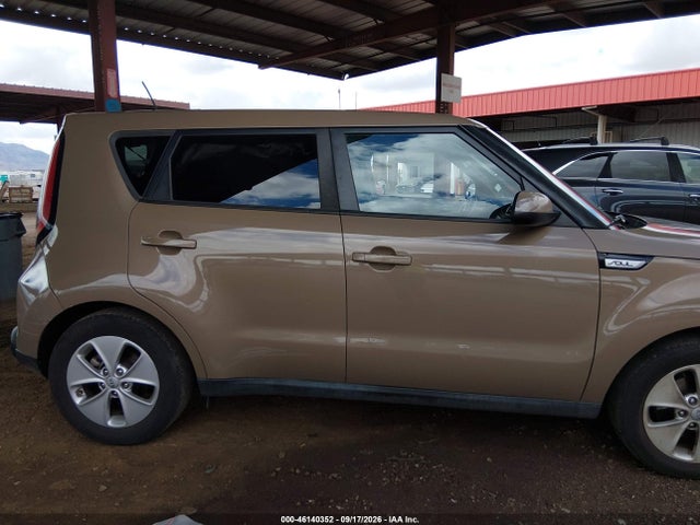 KIA Soul 2016 KNDJN2A29G7275465 Image 13