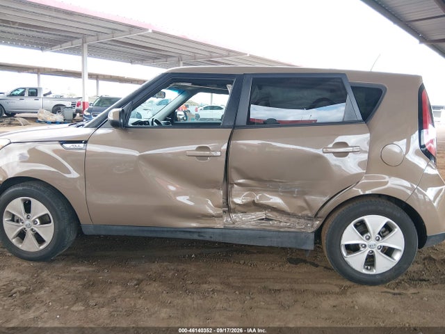 KIA Soul 2016 KNDJN2A29G7275465 Image 14