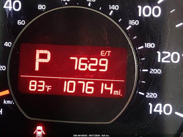 KIA Soul 2016 KNDJN2A29G7275465 Image 15