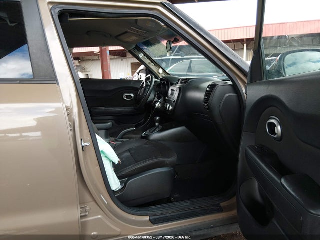 KIA Soul 2016 KNDJN2A29G7275465 Image 5