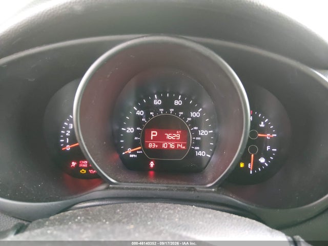 KIA Soul 2016 KNDJN2A29G7275465 Image 7