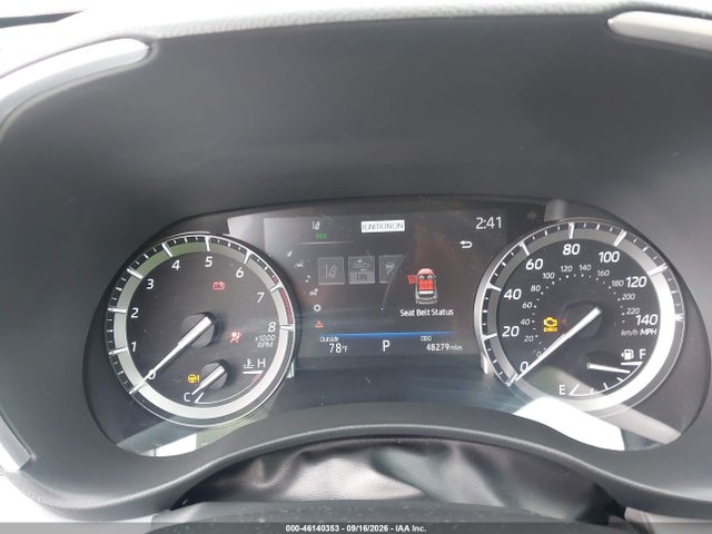 Toyota Highlander Xle 2021 5TDHZRAH5MS083168 Image 7