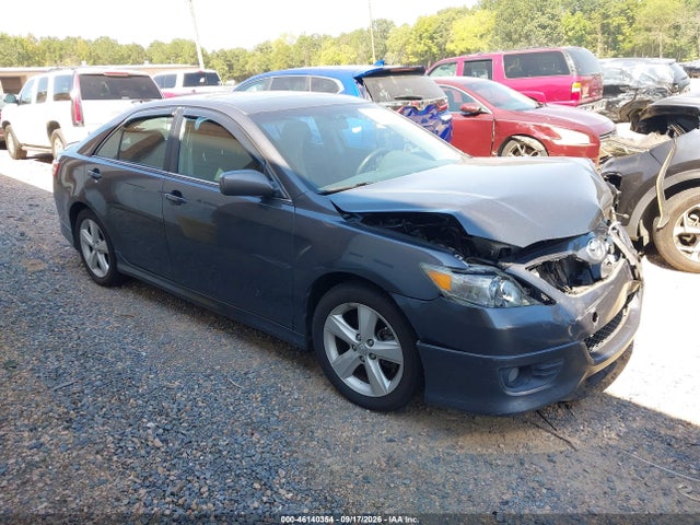 Продаж на аукціоні авто 2011 Toyota Camry Se V6, vin: 4T1BK3EK3BU126505, номер лоту: 46140354