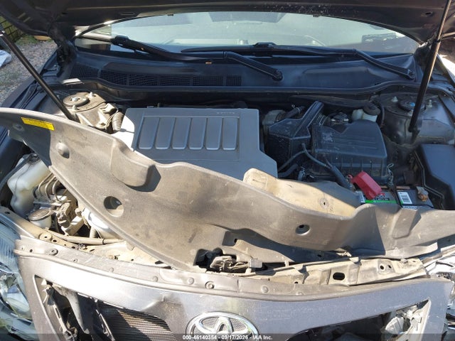 46140354 :رقم المزاد ، 4T1BK3EK3BU126505 vin ، 2011 Toyota Camry Se V6 مزاد بيع