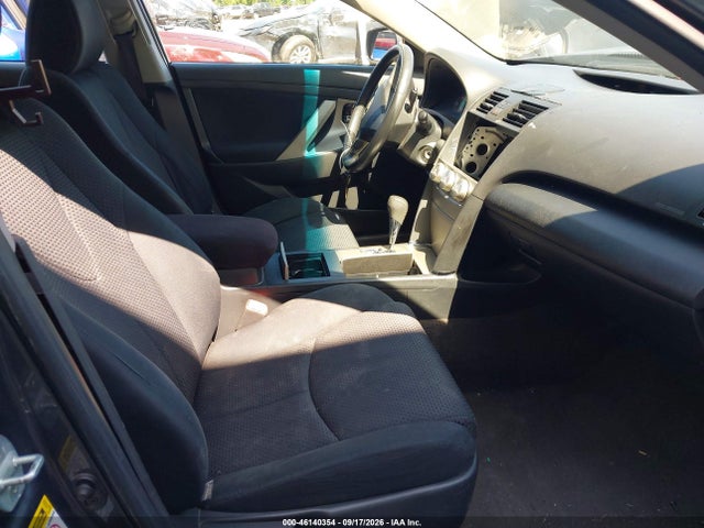 46140354 :رقم المزاد ، 4T1BK3EK3BU126505 vin ، 2011 Toyota Camry Se V6 مزاد بيع